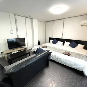 アパート Fuji Heights, 大阪市