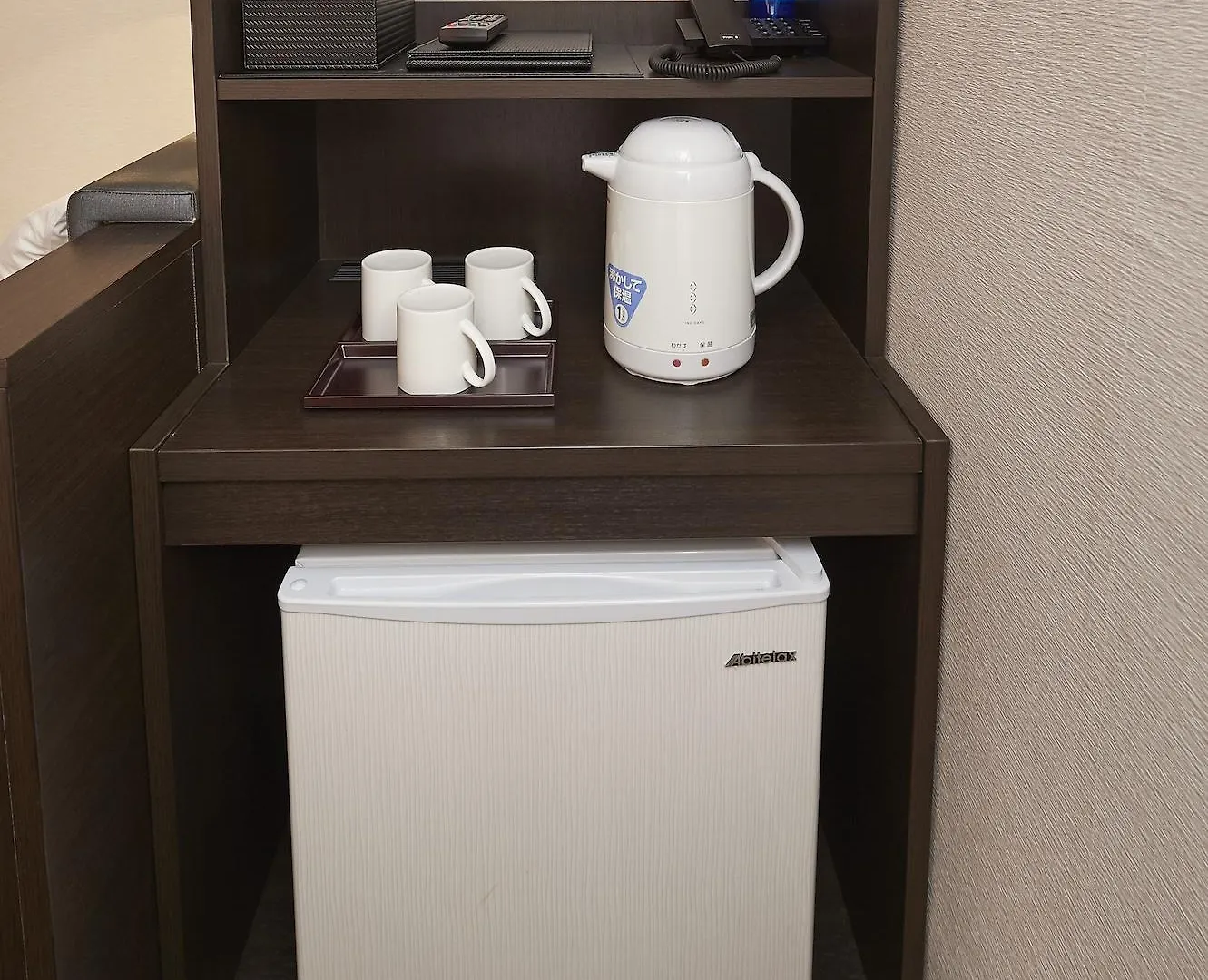 ホテルコンソルト 新大阪 日本