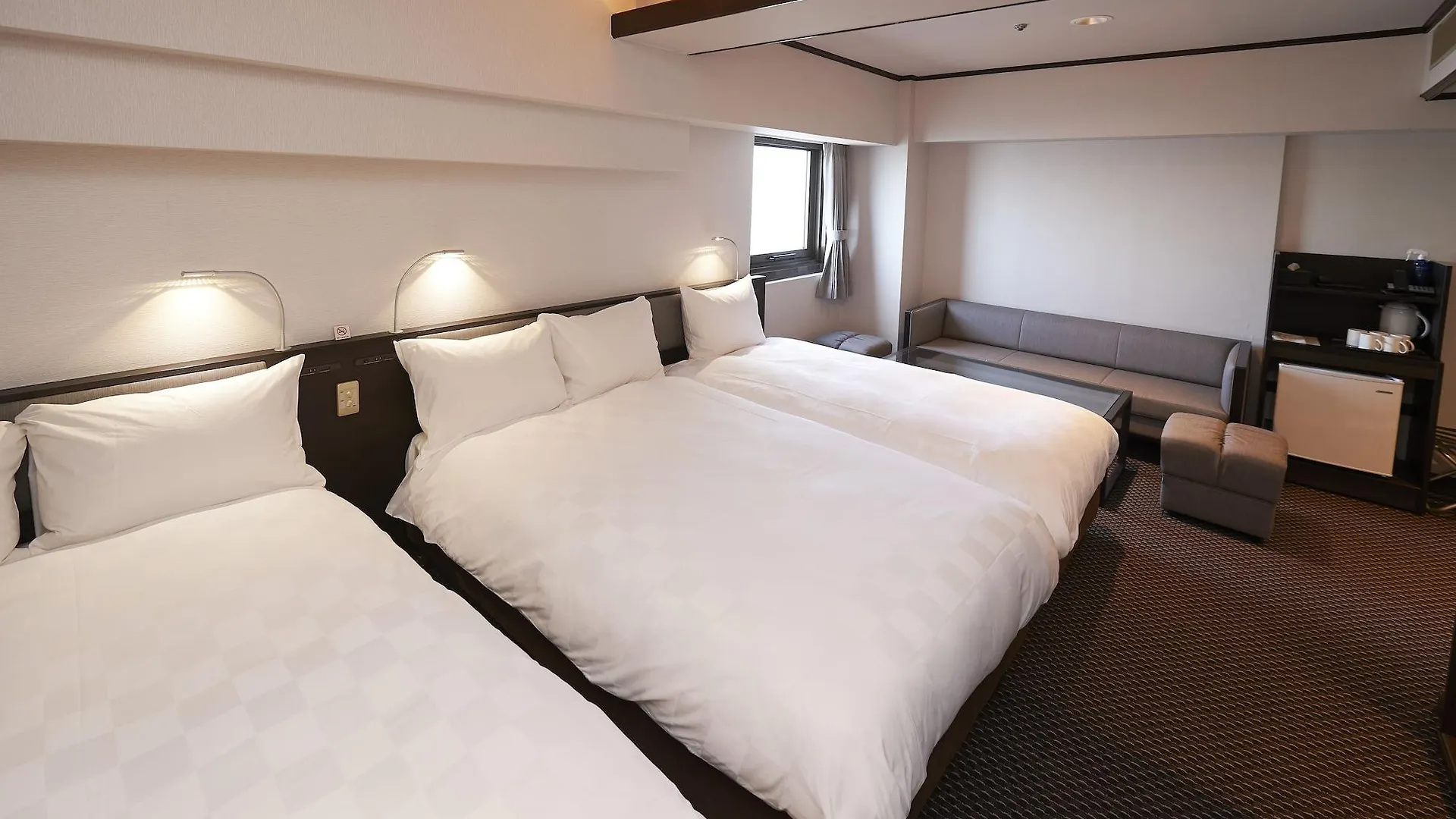 ホテルコンソルト 新大阪 日本