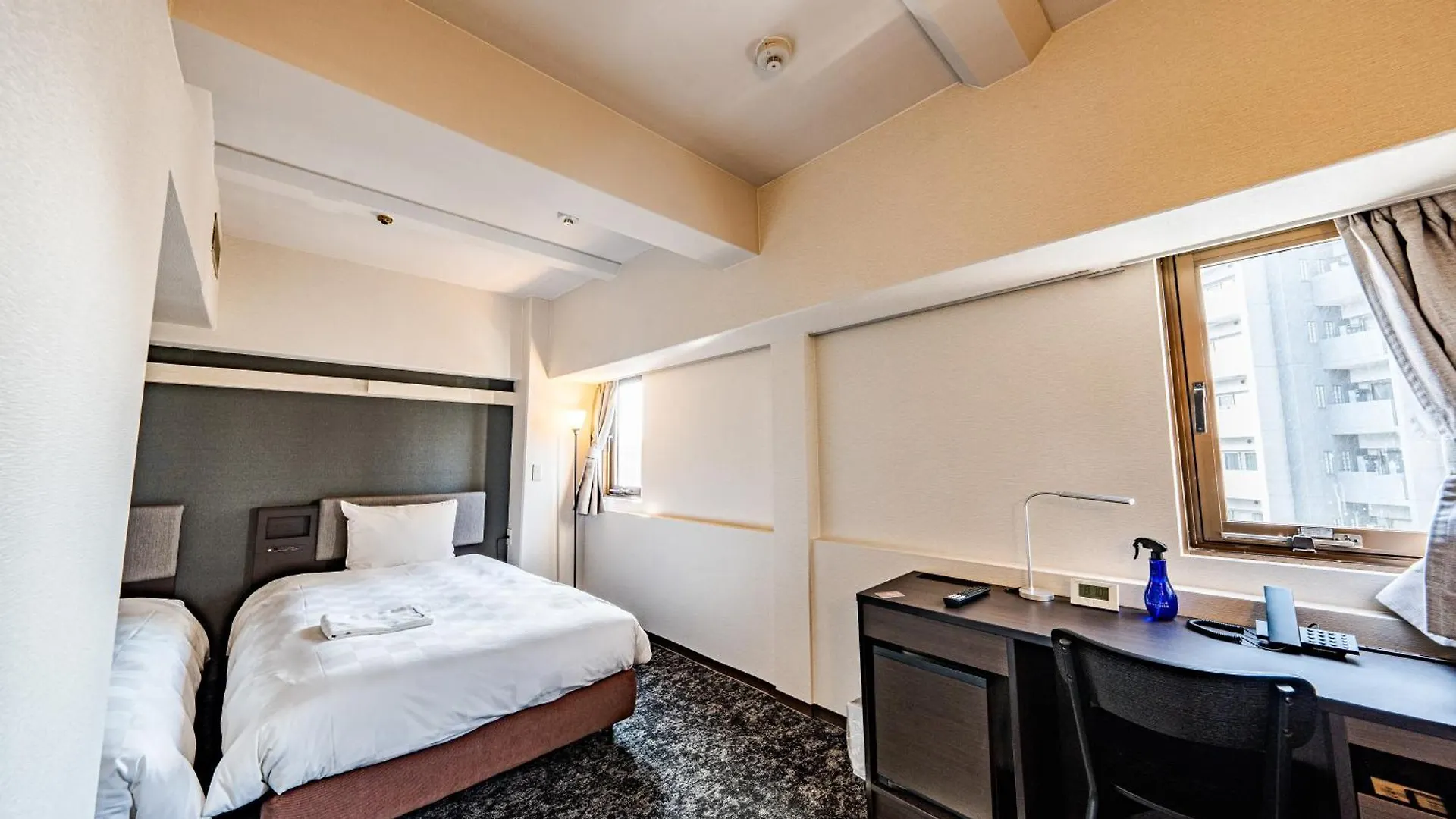 Hotel Consort Shin-Osaka