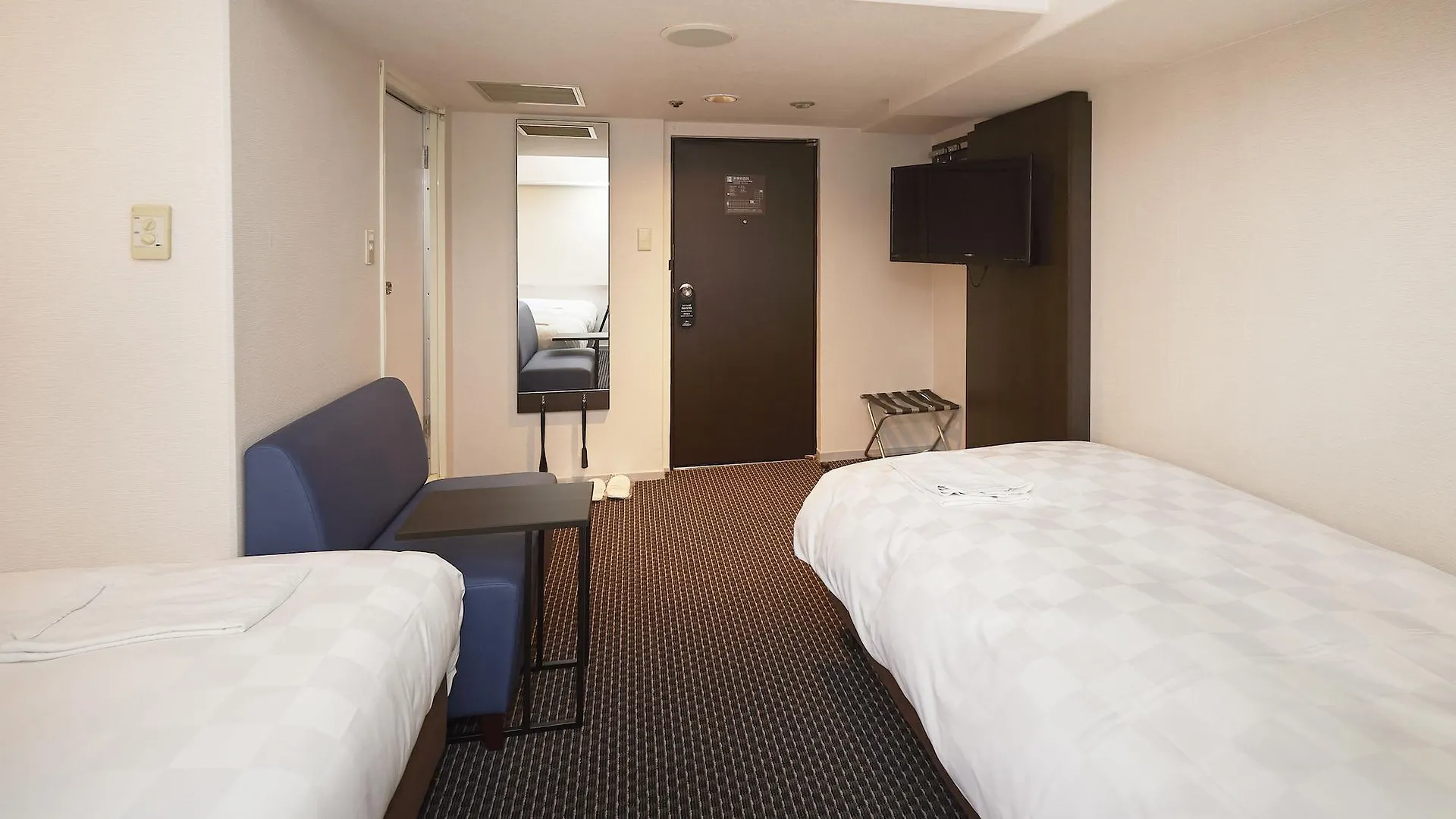 Hotel Consort Shin-Osaka  Osaka