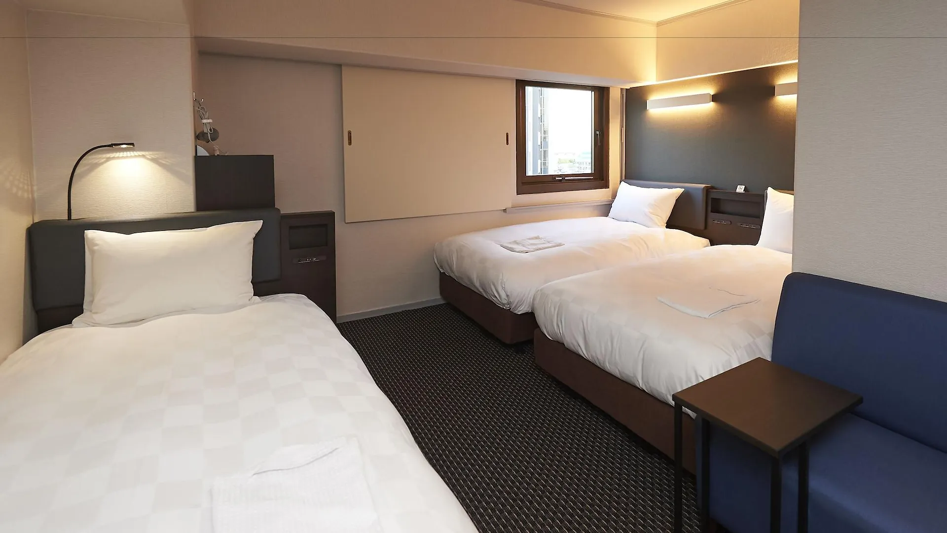 ****  Hotel Consort Shin-Osaka Japan