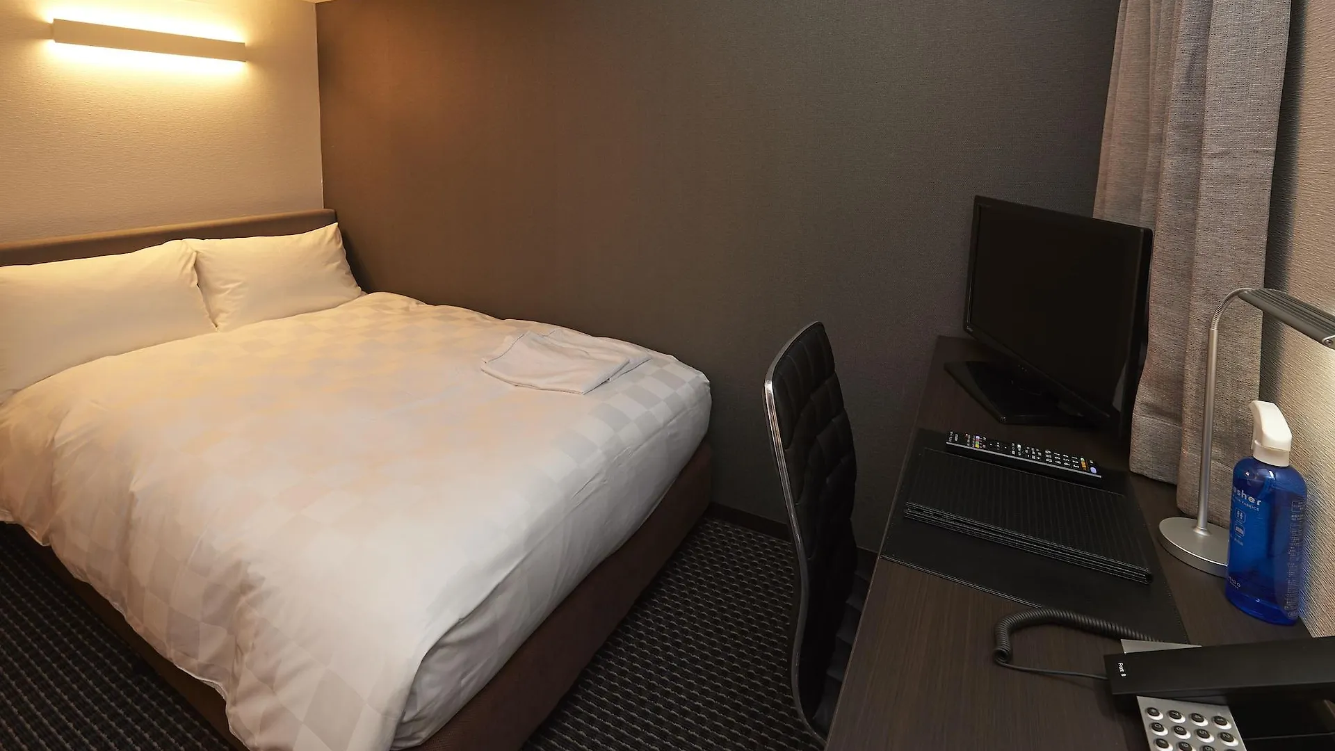 Hotel Consort Shin-Osaka 4*, Osaka Japan