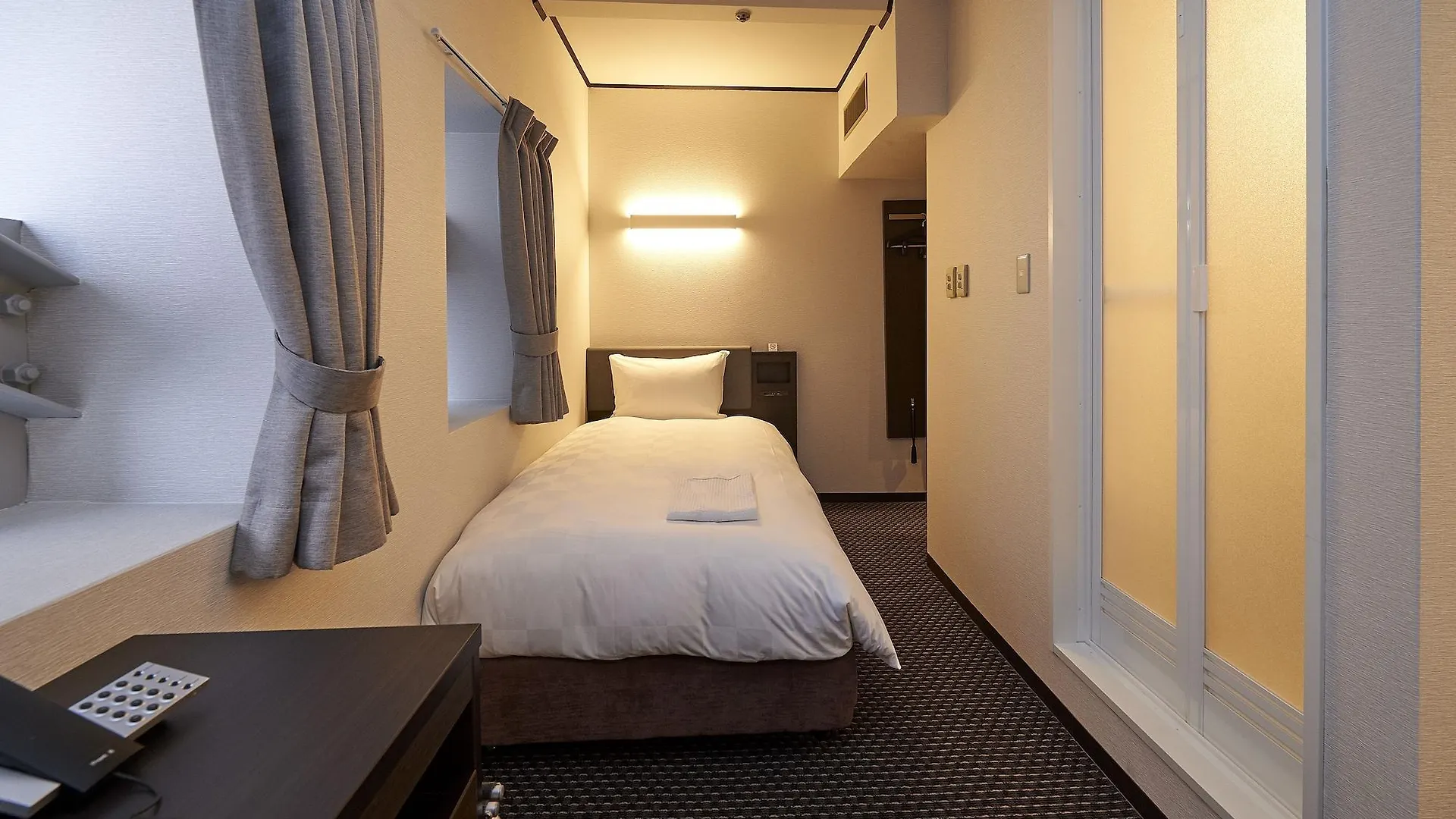 Hotel Consort Shin-Osaka  Osaka