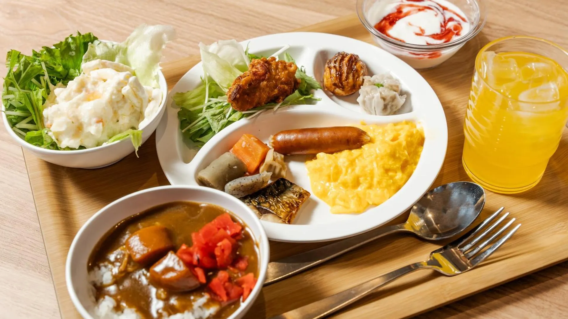 Hotel Consort Shin-Osaka