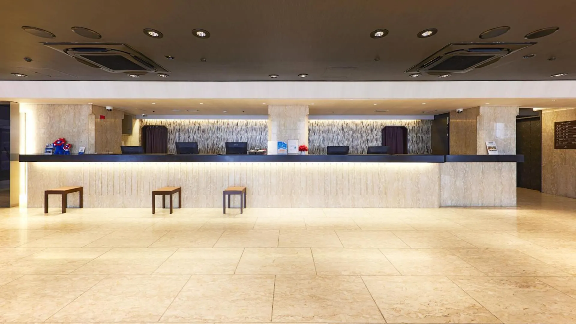 Hotel Consort Shin-Osaka Osaka