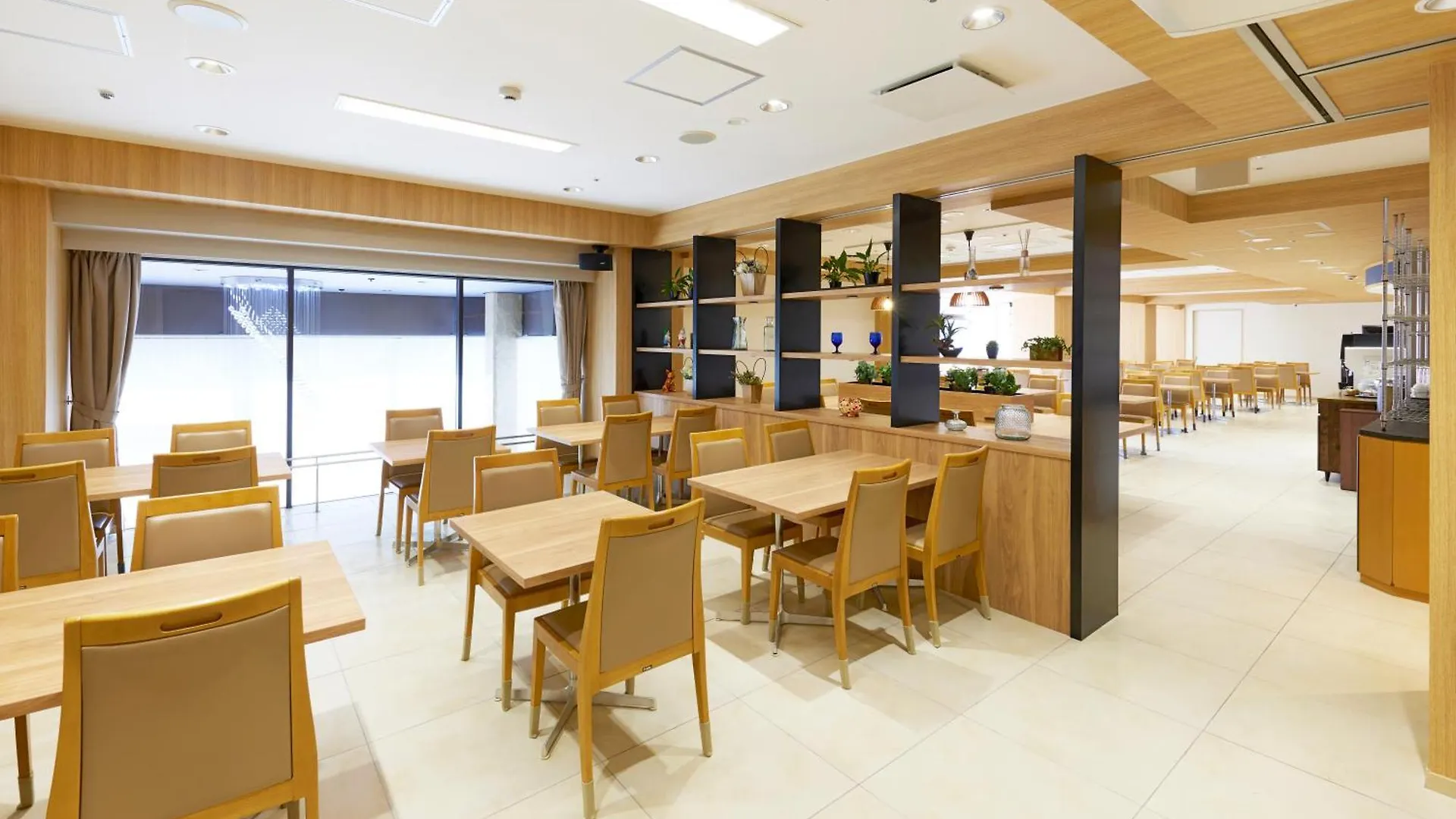 Hotel Consort Shin-Osaka