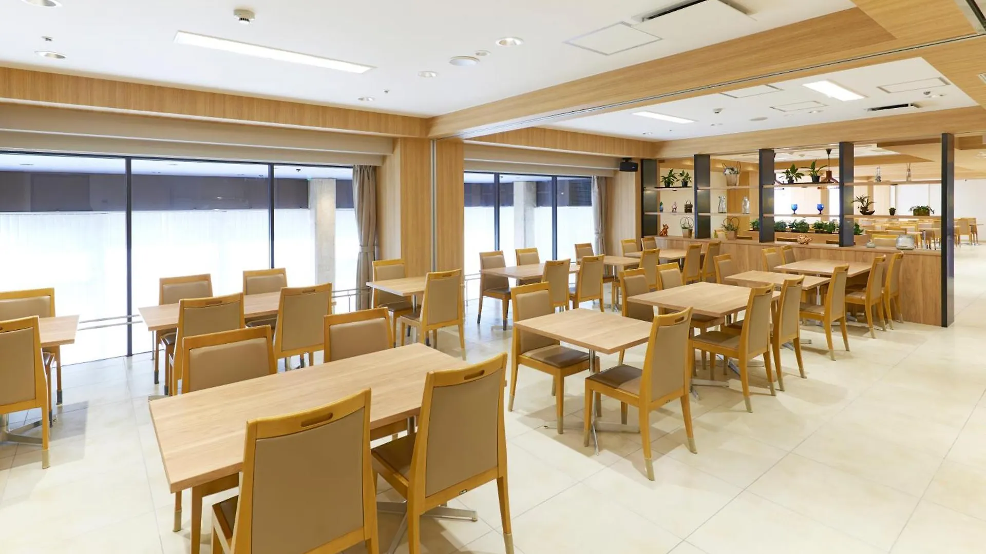 Hotel Consort Shin-Osaka