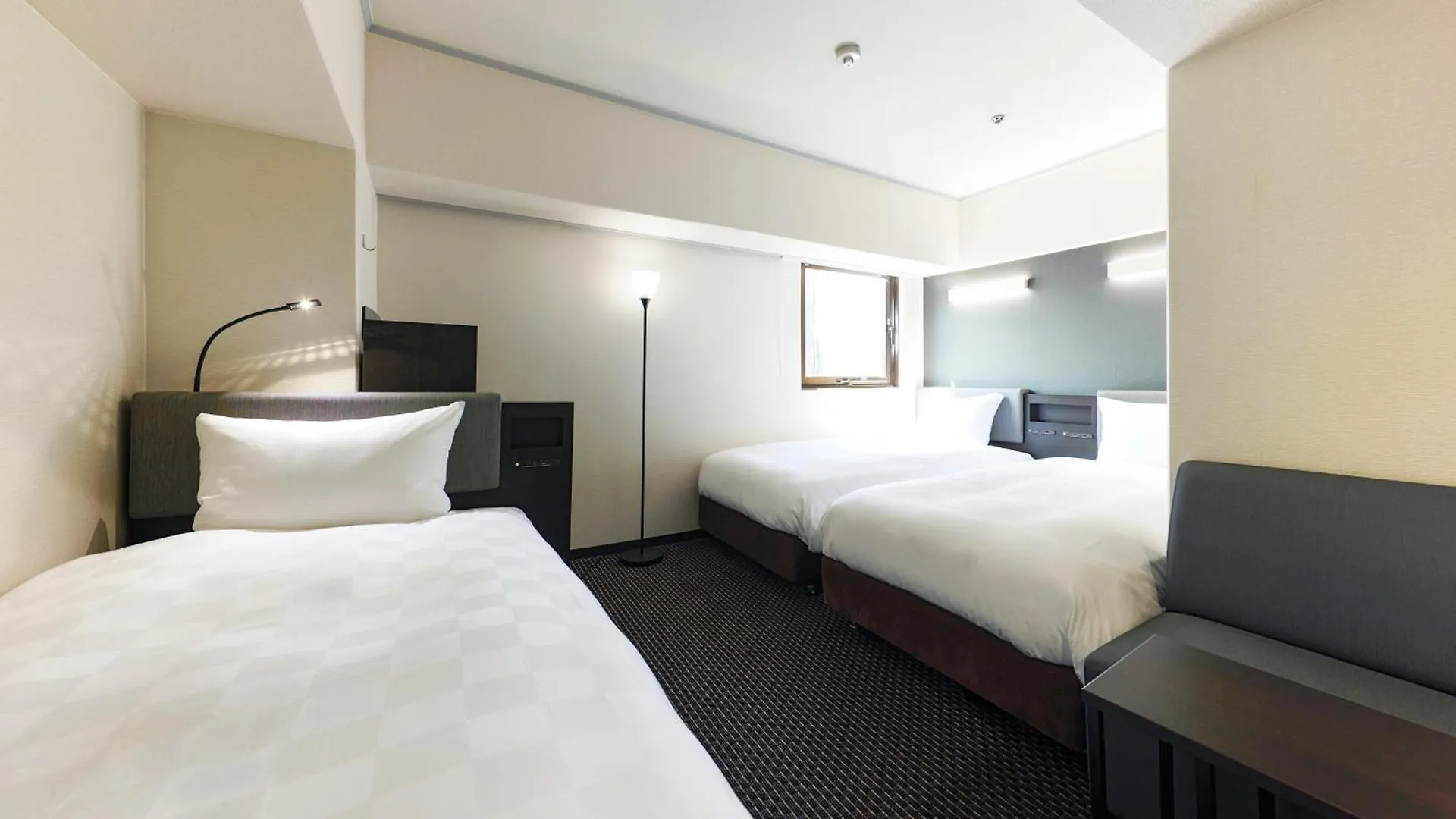 Hotel Consort Shin-Osaka Osaka