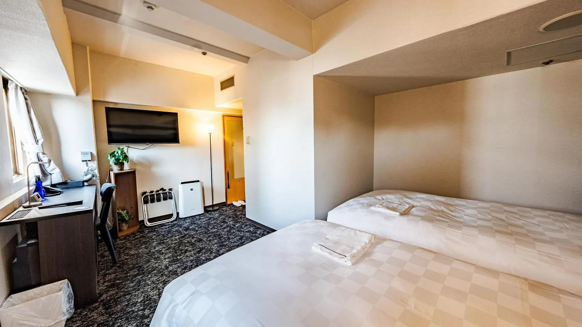 Hotel Consort Shin-Osaka