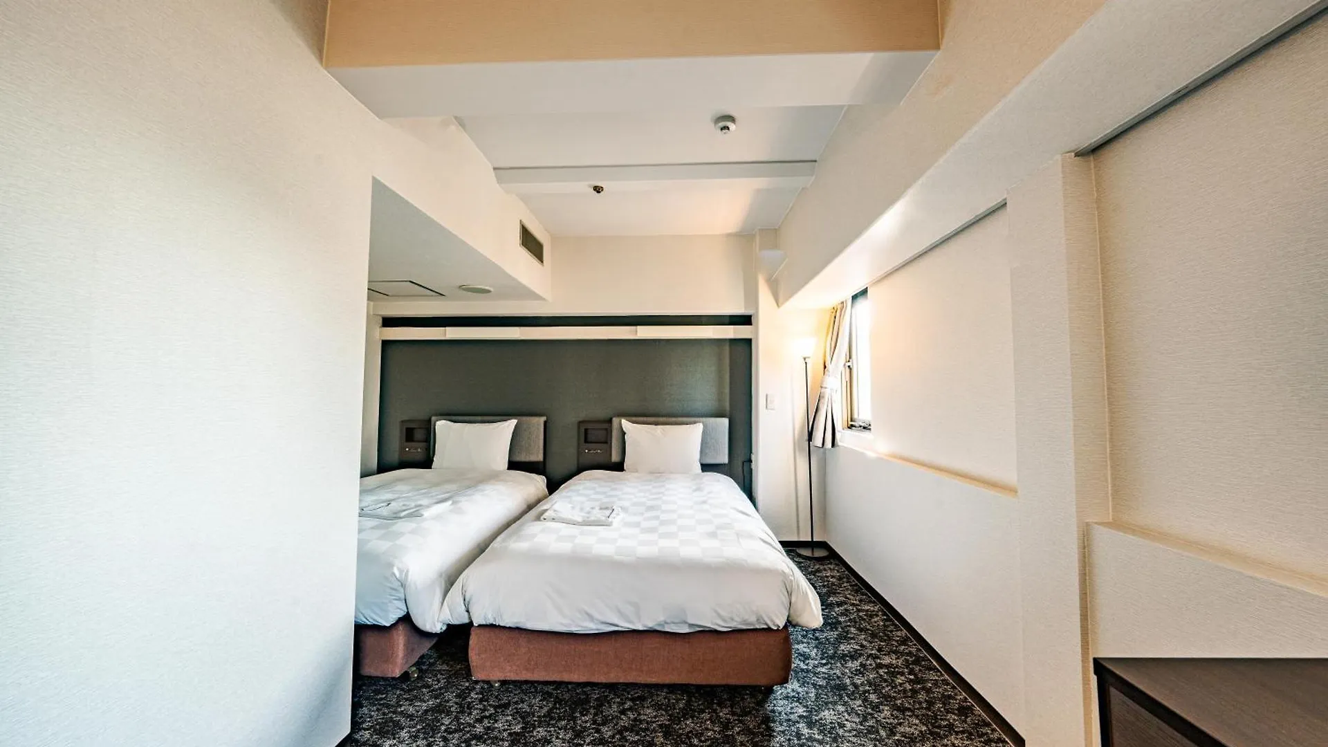 Hotel Consort Shin-Osaka Japan