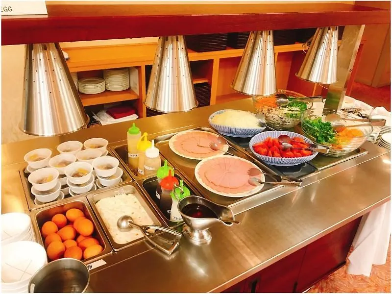 Hotel Consort Shin-Osaka 4*, Osaka