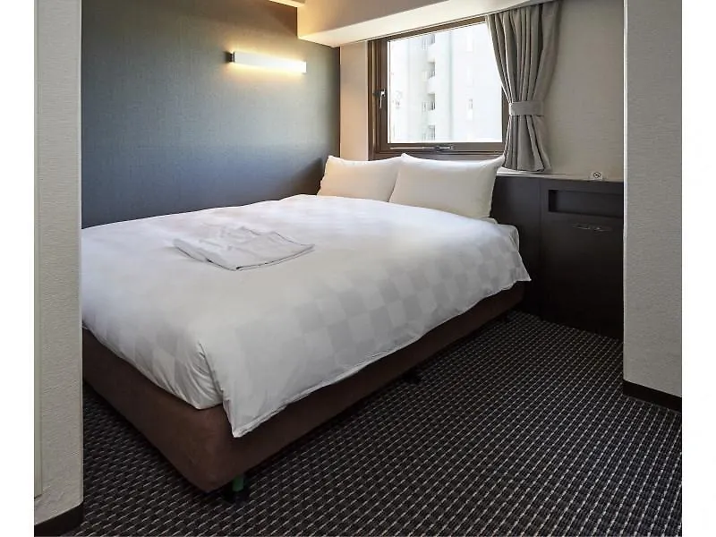 Hotel Consort Shin-Osaka 4*, Osaka Japan
